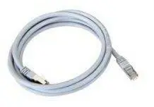 D-Link Cat6 Patch Cord 2M